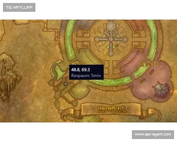 魔兽世界怀旧服：移动标记栏至中心位置的完美指南